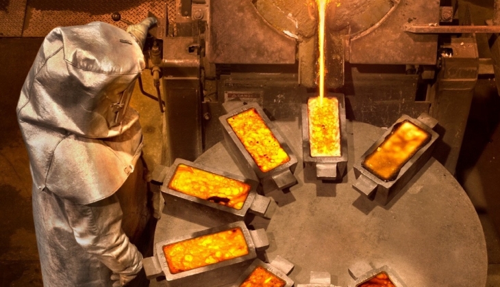 Deprem vurdu, altının kalbi Kahramanmaraş Altınşehir durdu, talep yüzde 30 arttı!