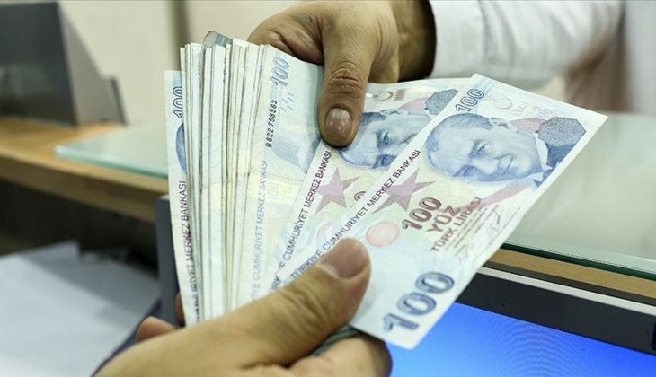 Kimse bunu beklemiyordu! Hesabınıza 2354 TL ödeme gelmiş olabilir! Hemen hesabınızı kontrol edin!