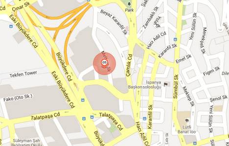 Nef Kağıthane 03 ne zaman teslim?