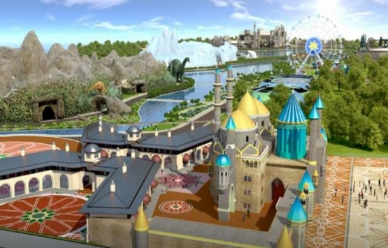 Ankapark'ın ihalesi ertelendi!