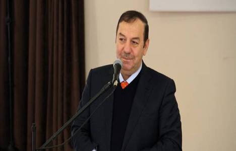 Necmi Kadıoğlu, Kiptaş sakinleri ile kahvaltı yaptı!