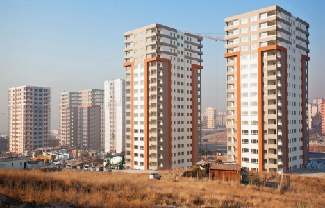 Konut harcamasının üçte ikisini kira oluşturuyor!