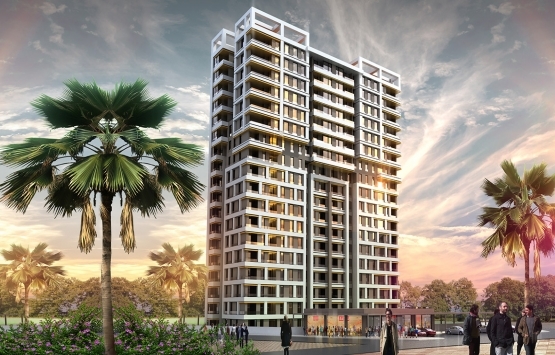 2019 da kaç yeni proje satışa çıktı?