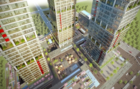 Ritim İstanbul’a Kuveytli ortak!