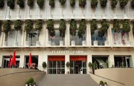 Flat Ofis iş dünyasında ayrıcalık yaşatıyor!