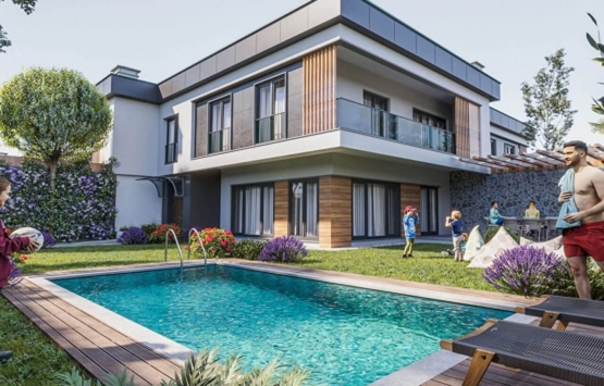 ALC Villages fiyat listesi!