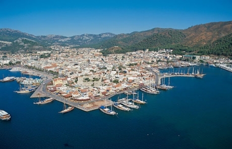 Marmaris Çamlı imar planları onaylandı!