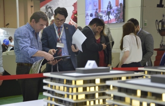 Bursa Yapı Fuarı 18 Nisan'da kapılarını açacak!