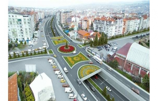 Bursa Karacabey'de 14.5 milyon TL'ye satılık arazi!