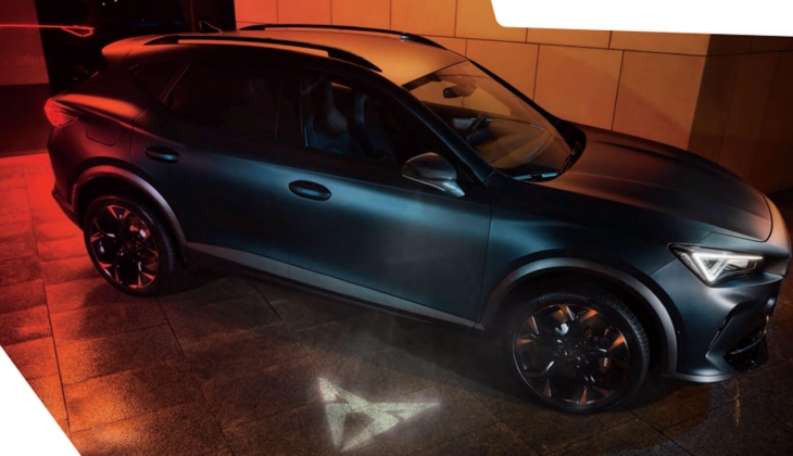 Cupra Formentor fiyatları ne kadar? Mayıs 2024 fiyatları tek tek açıklandı! İşte Cupra Formentor...