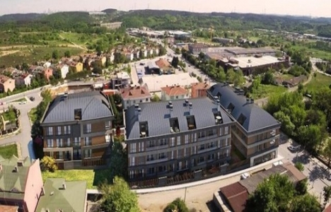 İstanbul, Ankara ve İzmir e 19 bin yeni konut!