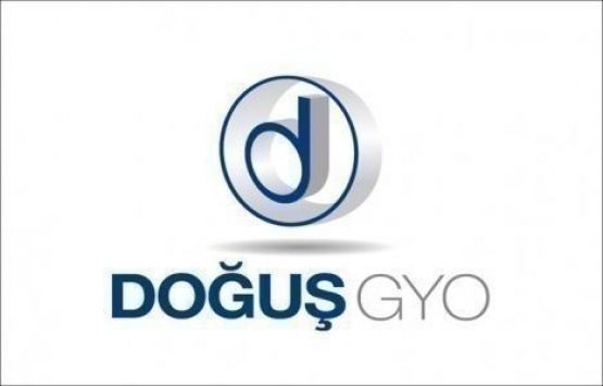 Doğuş GYO 2018 yılı 1. dönem gelir tablosu!