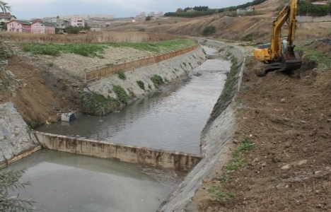Sancaktepe bir kısım derelere ilişkin imar planı askıda!