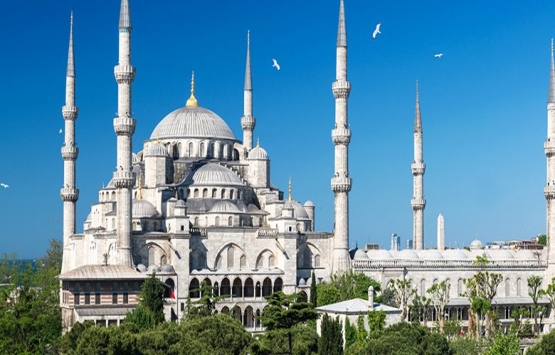 Dünyanın en görkemli yapıları belli oldu!