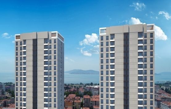 Prava Kartal daire satış fiyatları!
