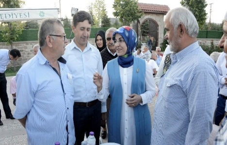 Konya Meram'daki kentsel dönüşümde sona gelindi!