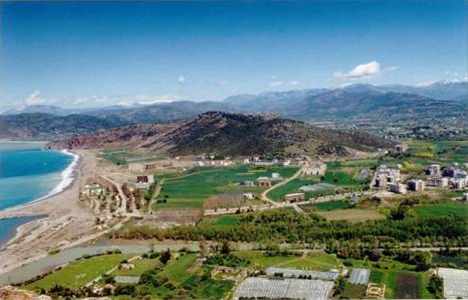 Gazipaşa Kahyalar imar planında en son ne zaman değişiklik yapıldı?