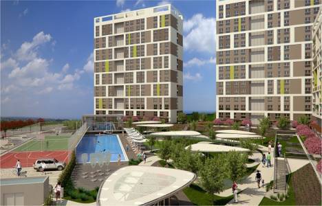 Soyak Evostar da 48 ay 0 faiz!