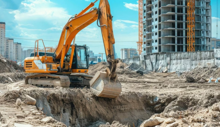 Kartal daki 357 adet kaçak, ruhsatsız ve ruhsata aykırı bina yıkılıyor! 