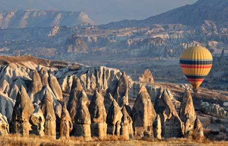 Haziranın zam şampiyonu yurtiçi turlar oldu!
