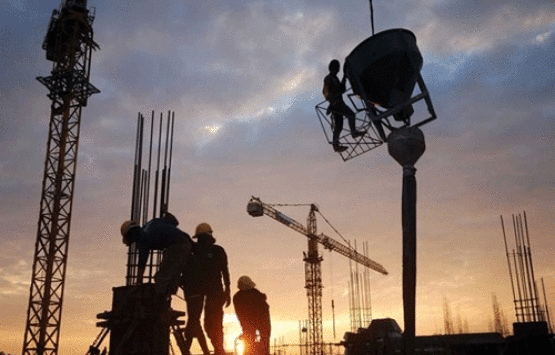 5 proje için 14 milyarlık yatırım yapılacak!