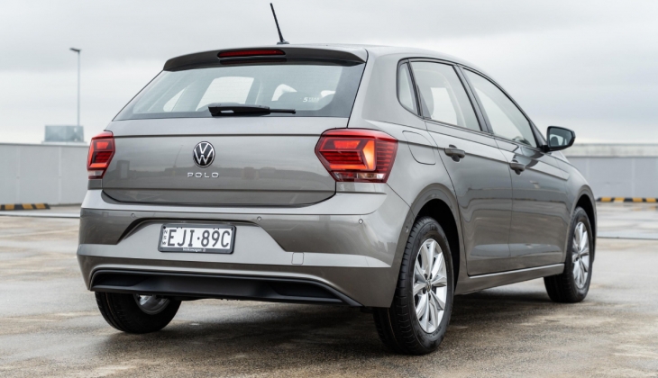 Yeni Volkswagen Polo kendine hayran bırakıyor! İşte 18 Eylül 2022 fiyat listesi…
