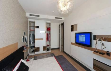 Platform Merter örnek daire!