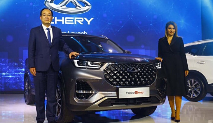 Devler arasında rekabet kızışacak! İhracat şampiyonu Chery artık Türkiye de!