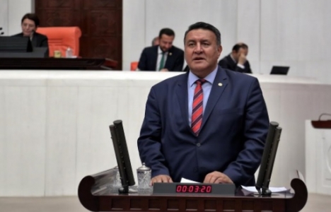 Uluslararası iş yapan müteahhitler TBMM gündeminde!