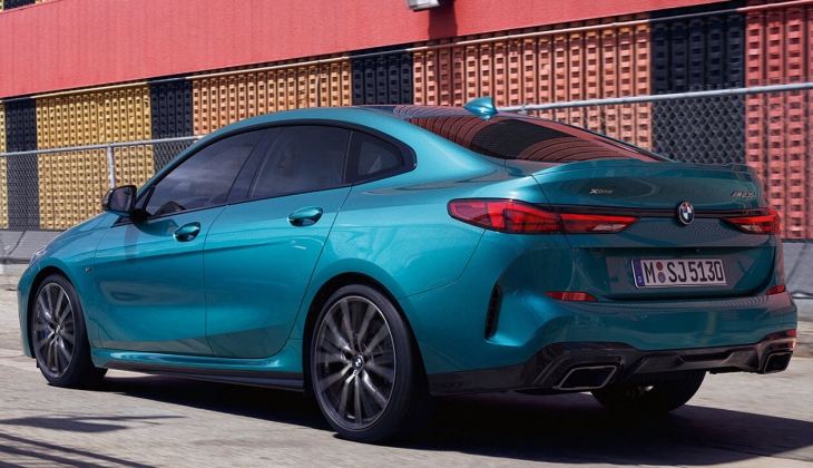 Mükemmel koruma sahibi BMW 2 serisine Nisan zammı oldu mu? İşte 08 Nisan 2023 fiyat listesi