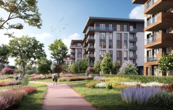 Tema İstanbul 2 ve Tema World ün lansmanı yapıldı! Yeni proje!