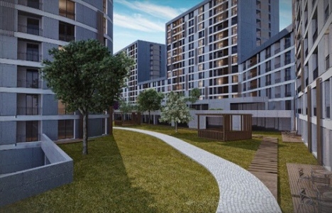 Şehriyaz Manzara Tuzla projesi geliyor! Yeni proje!