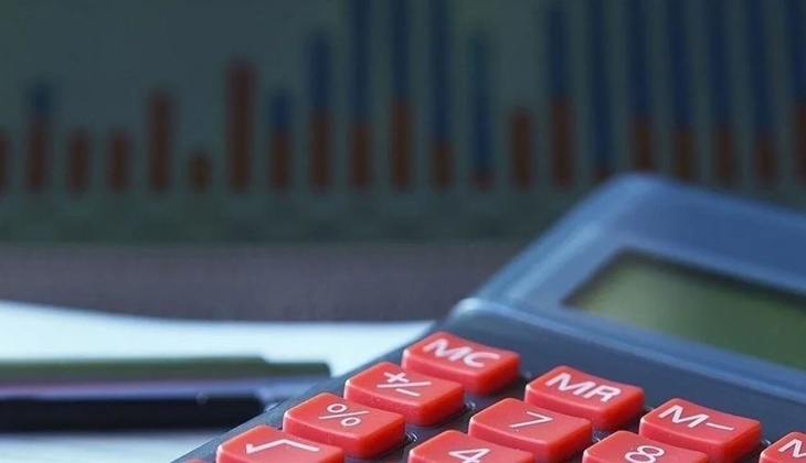 Hizmet Üretici Fiyat Endeksi yüzde 71,81 arttı!