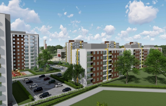 TOKİ den turizm çalışanlarına müjde!