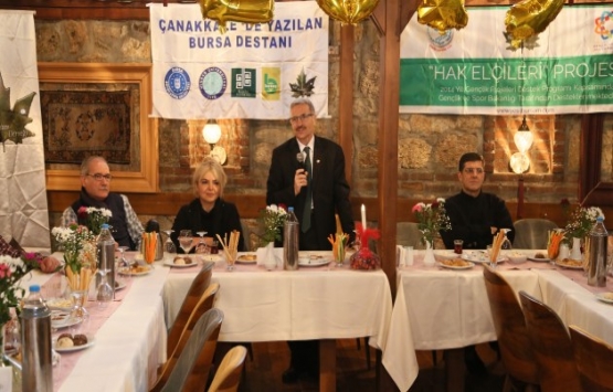 Kentsel dönüşümde takas önerisi!