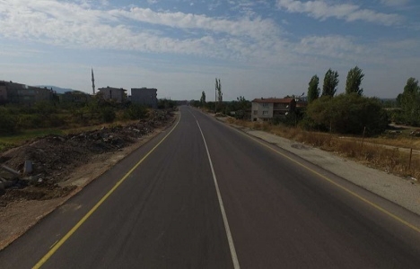 manisa büyükşehir asfalt çalışmaları