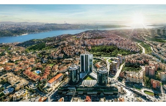 Tay Gruop'un Etiler'deki projesinin imar planı mı değiştirildi?