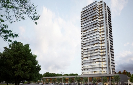 Anka Batı Çankaya Konutları iletişim!