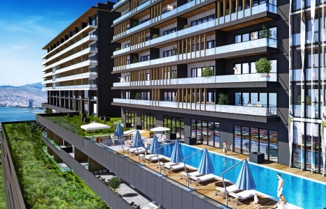 İzmir Mahall Bomonti fiyat ve ödeme bilgisi!