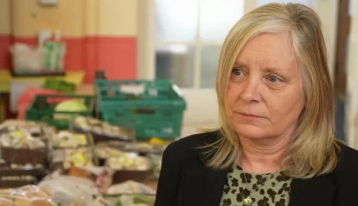 BBC: İngiltere yoksullaşıyor! DW: Almanya nın borcu artıyor