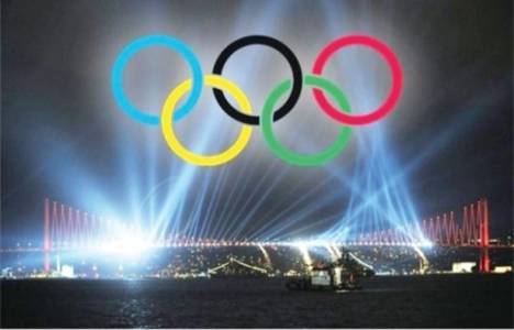 İstanbul, 2020 Olimpiyatlarına dev yatırımlarla hazırlanıyor!