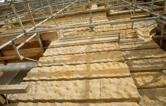 Haydarpaşa Garı’nın restorasyonu 2020 yılında bitiyor!