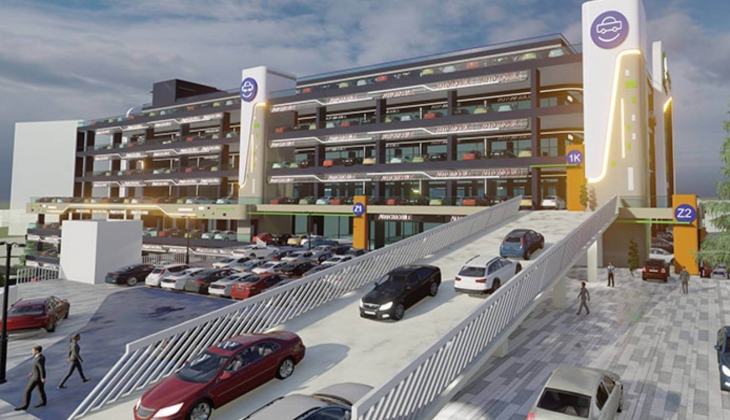 Autogross İstanbul'da yüzde 30 peşinat 12 ay vadeyle hemen teslim fırsatı!