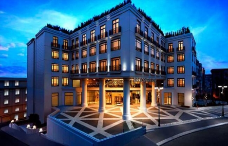 Dumankaya İnşaat yabancılara satış ofisi açtı!