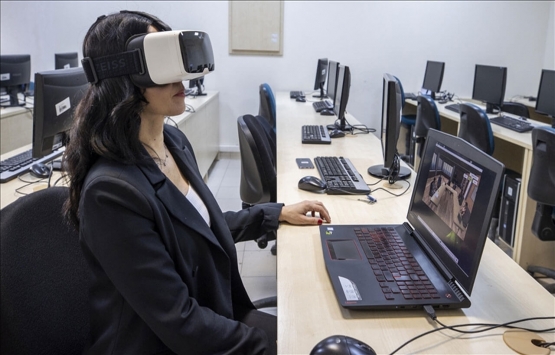 Metevarse de emlakçılık mesleği sanal uzmanlığa dönüşüyor!