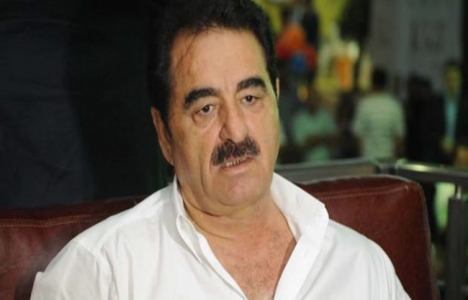 İbrahim Tatlıses İzmir'den otel alacak!