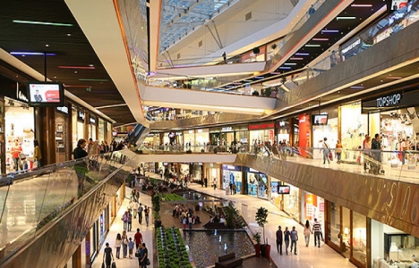 AVM'lerdeki kira tartışması yargıya taşındı!