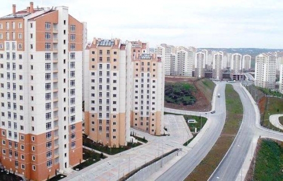 Kırıkkale Delice Çerikli Konutları teslim ediliyor!