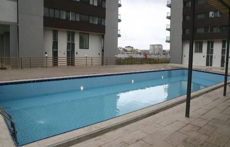 Lidya Flats Çekmeköy fiyat!