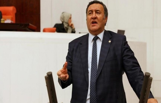 Aksaray Eskil deki hazine arazilerinin satışı TBMM de!